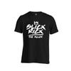Slick Rick The Ruler Crown Old School Hip Hop Rap Unisex T-Shirt