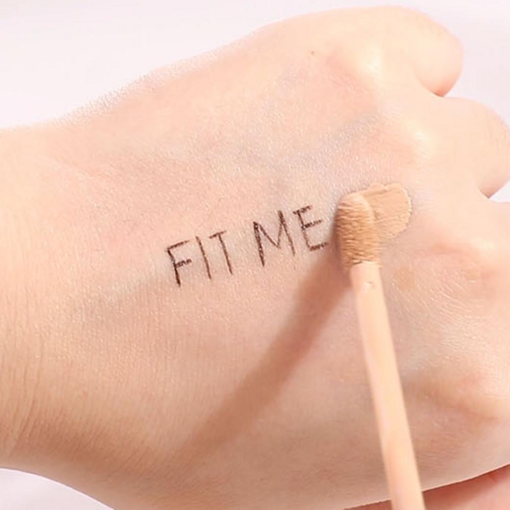Maybelline Жидкий консилер Maybelline Fit Me 6.8 мл, оттенок 35 deep, 2 шт.