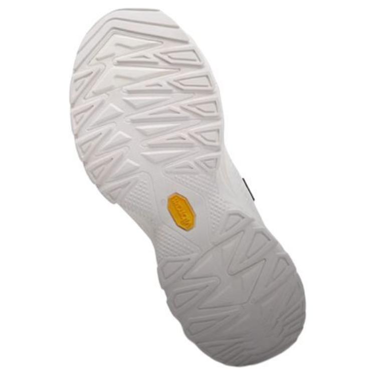 KOLON SPORT White Magnolia Limited KS-2000 SH Fashion Versatile Shock Absorbing Wear-Resistant Low-Top Hiking Shoes Unisex hiking shoes LUFG4WT264-IV