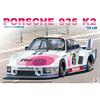 PLATZ/BEEMAX 1/24 Series Porsche 935 K2 1978 Le Mans 24 Hours Plastic Model Kit BX24025 (Car)