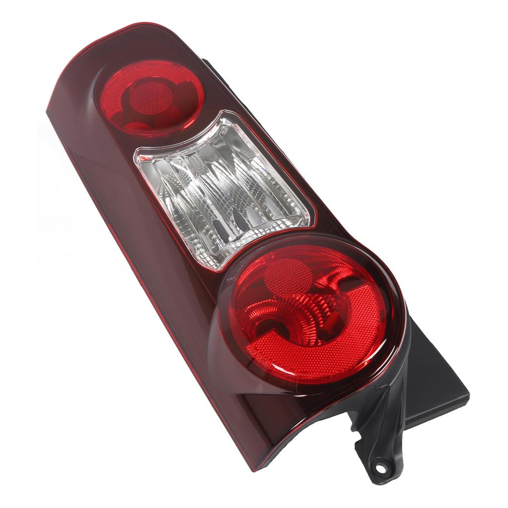 Задний фонарь 9677205580 Прочный многофункциональный задний левый фонарь без замены лампы для