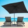 Replacement Umbrella Canopy 2x3M Rectangular