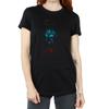 It Womens/Ladies Pennywise Sewer Cotton Boyfriend T-Shirt