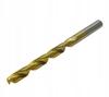 HSS 1.5- Steel Metal Drill Bit