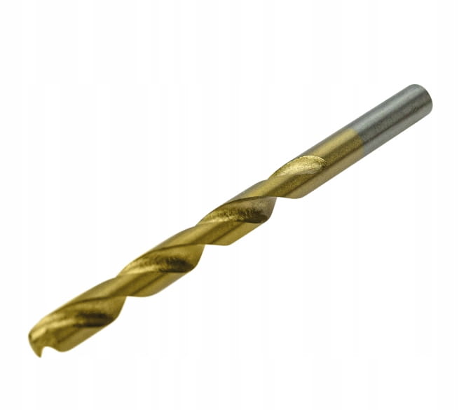 HSS 1.5- Steel Metal Drill Bit
