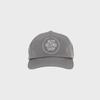 Chorokstudio JAZZY SEOUL X CHOROK Nylon Cap (Jazzy Grey)