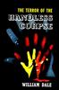 Книга The Terror of the Handless Corpse