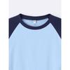GU by Uniqlo Девочки Укороченный Драгранд Т Младший