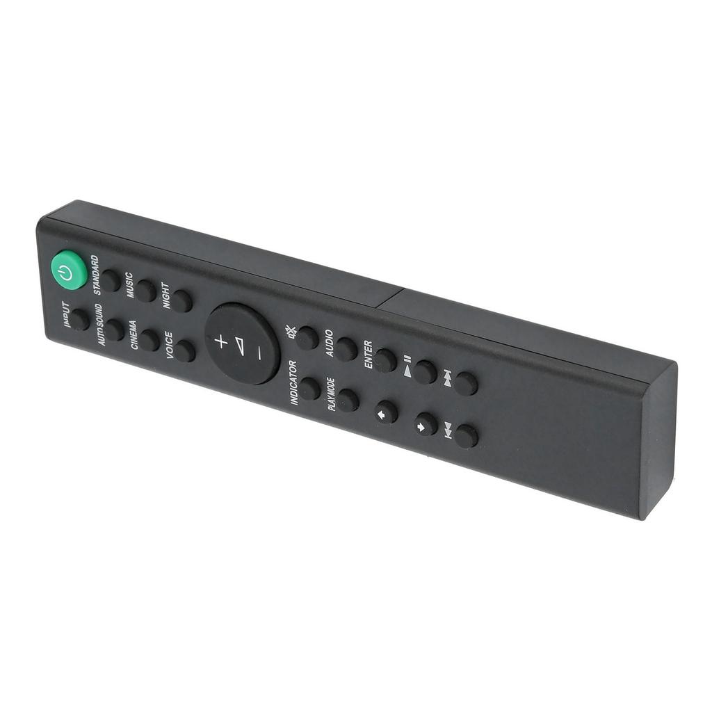 Speaker Controller Remote Control Replacement for Sony HTS100F HTSF200 HTSF150