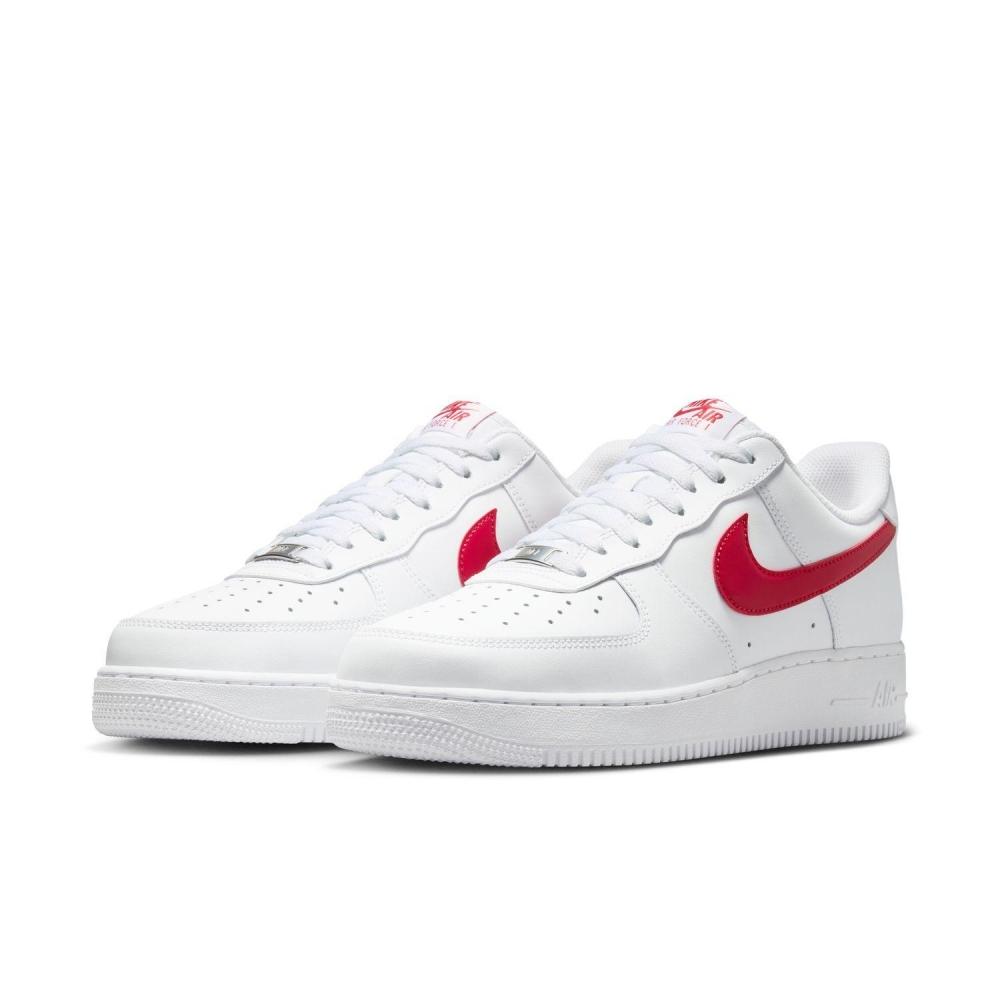 Nike Air Force 1 07 Mfj4146 133white Unvred