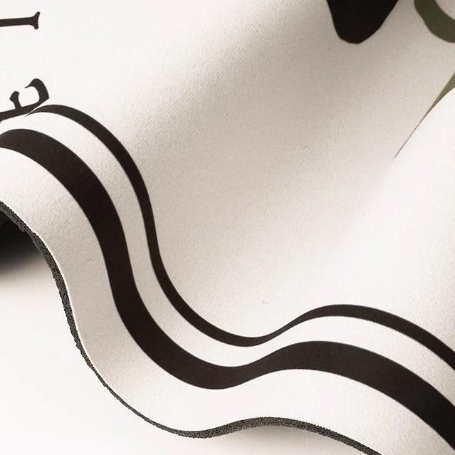 Роскошный противоскользящий коврик для входной двери – подушечка из диатомовой земли для удаления пыли для прихожей и обувной зоны