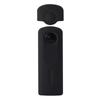 Защитный чехол Ricoh Theta V для Cover с отверстием для микрофона и крышкой объектива для сферической камеры 360 OS962 S/SC [Новая версия]