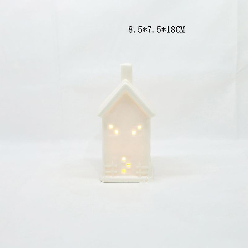 Керамический подсвечник Керамический подсвечник для чайной свечи Аромалампа для дома Декор для спальни Подарок на новоселье