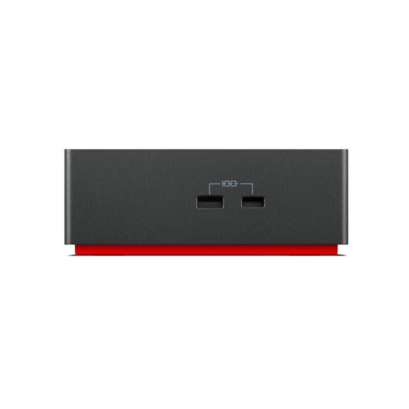 Lenovo ThinkPad Universal USB-C Dock Gen 2