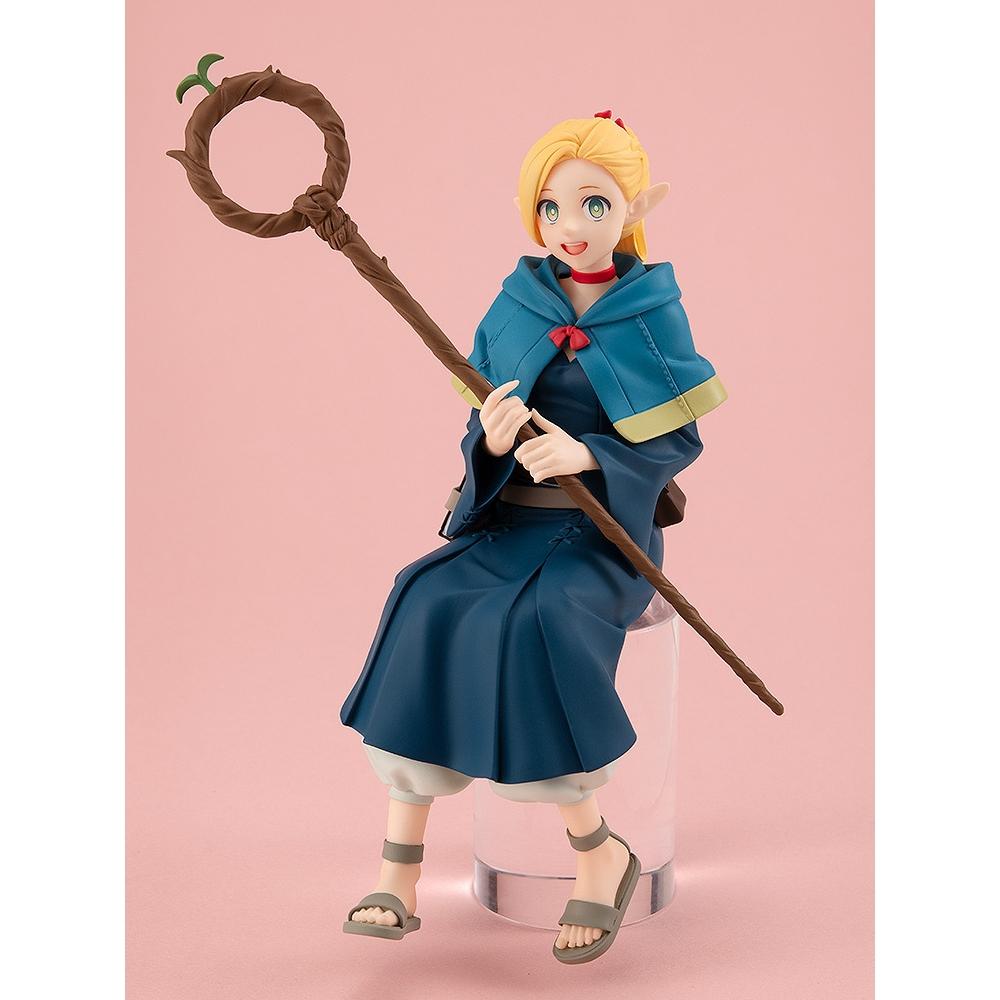 Delicious In Dungeon Pop Up Parade Swacchao Marcille Delicious In Dungeon 