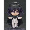 Новый Danganronpa V3 Кокичи Ома Нендороид 2802 Милая ПВХ Фигурка Изысканное Украшение для Стола Уникальный Подарок на День Рождения Для Коллекционера Аниме