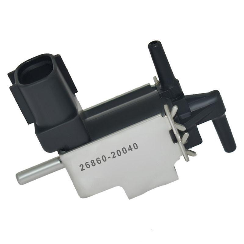 N68R--Air Intake Solenoid Valve 25860-20040 Fit For Toyota Sienna Highlander Avalon 25,Air Intake Solenoid Valve 25860-20040 Fit