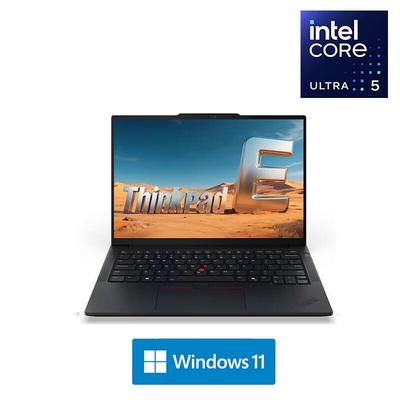 Ноутбук Lenovo ThinkPad E14 AI PC (Китайская версия)