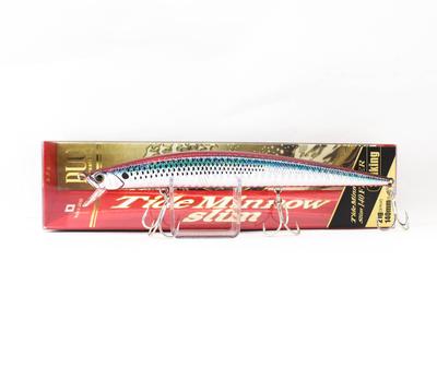DUO Тонущая приманка Tide Minnow Flyer Slim 140 GHA0327 (9942)