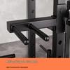 YANBO Home Multi-functional Smith Machine Power Rack