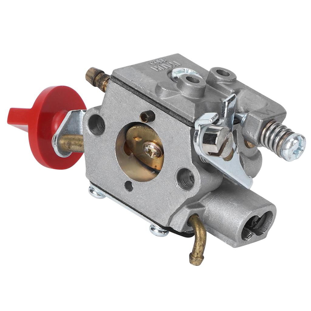 Mower Carburetor Accessory Replacement Fit for Husqvarna 243R 243RJ 543RBK 543RBX 543RS 543AE