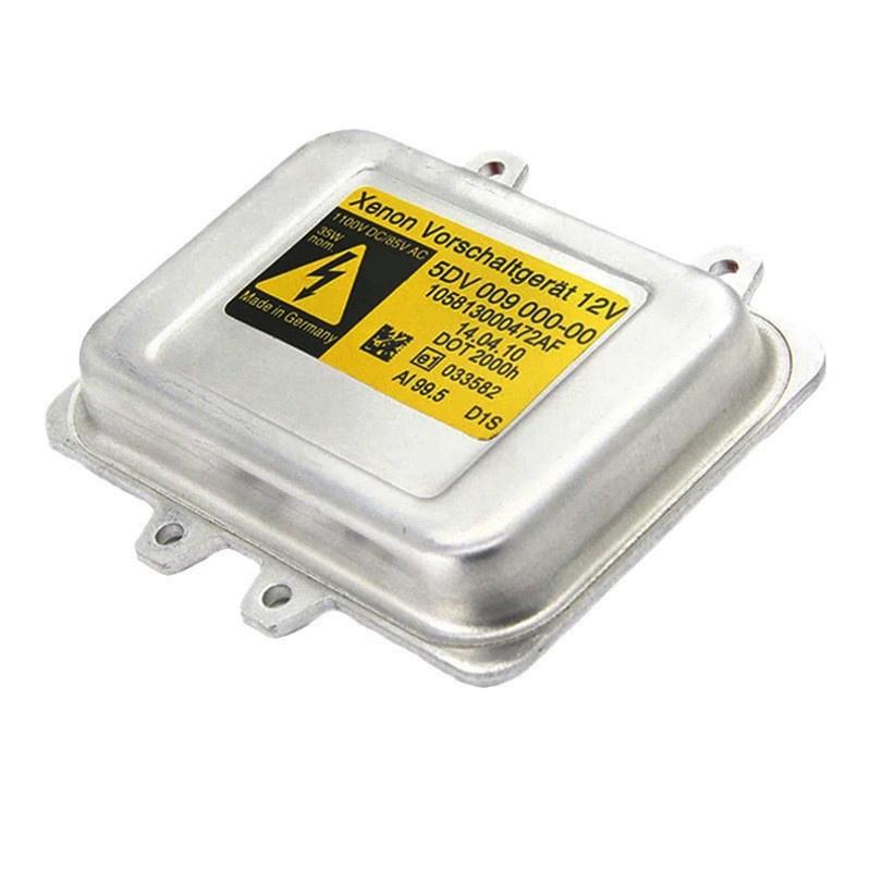 63126937223 8K0941597E Модуль управления балластом ксеноновых фар для A1 A3 A4 A5 A6 A7 A8 Q3 Q5 Q7/Автомобильный аксессуар