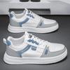 Mens Platform Sneakers New Style Comfortable Casual Shoes Fashion Designer Mens Shoes Outdoor Breathable Shoes Tenis Masculino