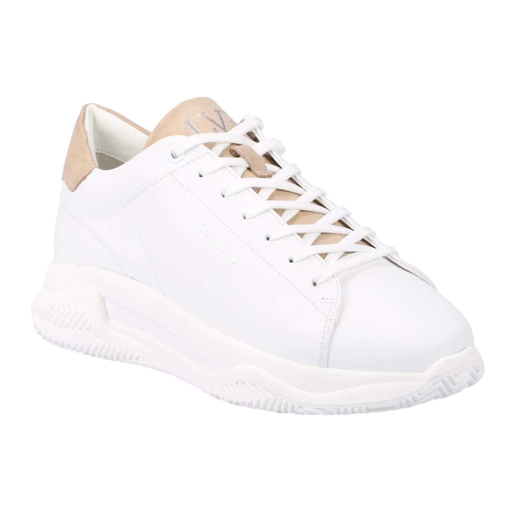 Lavair Mens Linear 2.0 Leather Trainers