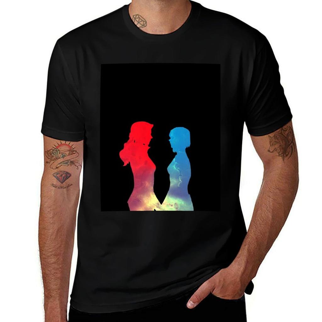Korrasami Tshirt Outdoor Activity Sports Tshirt