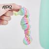 Seahorse Decor 3D Printed Decoration Articulated Figurine with Movable Joints Bendable Figure