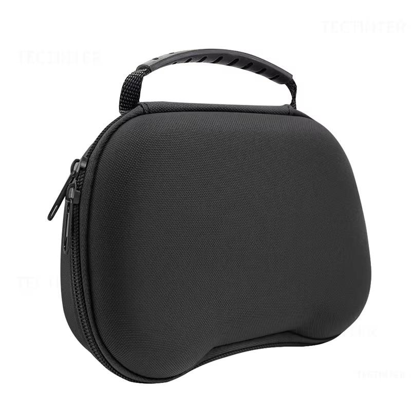 Dual Carrying Case Bag For PS5/PS4/PS3/Xbox Series Controller Portable Travel Pouch Shockproof Storage Shell For PS5 Accessories