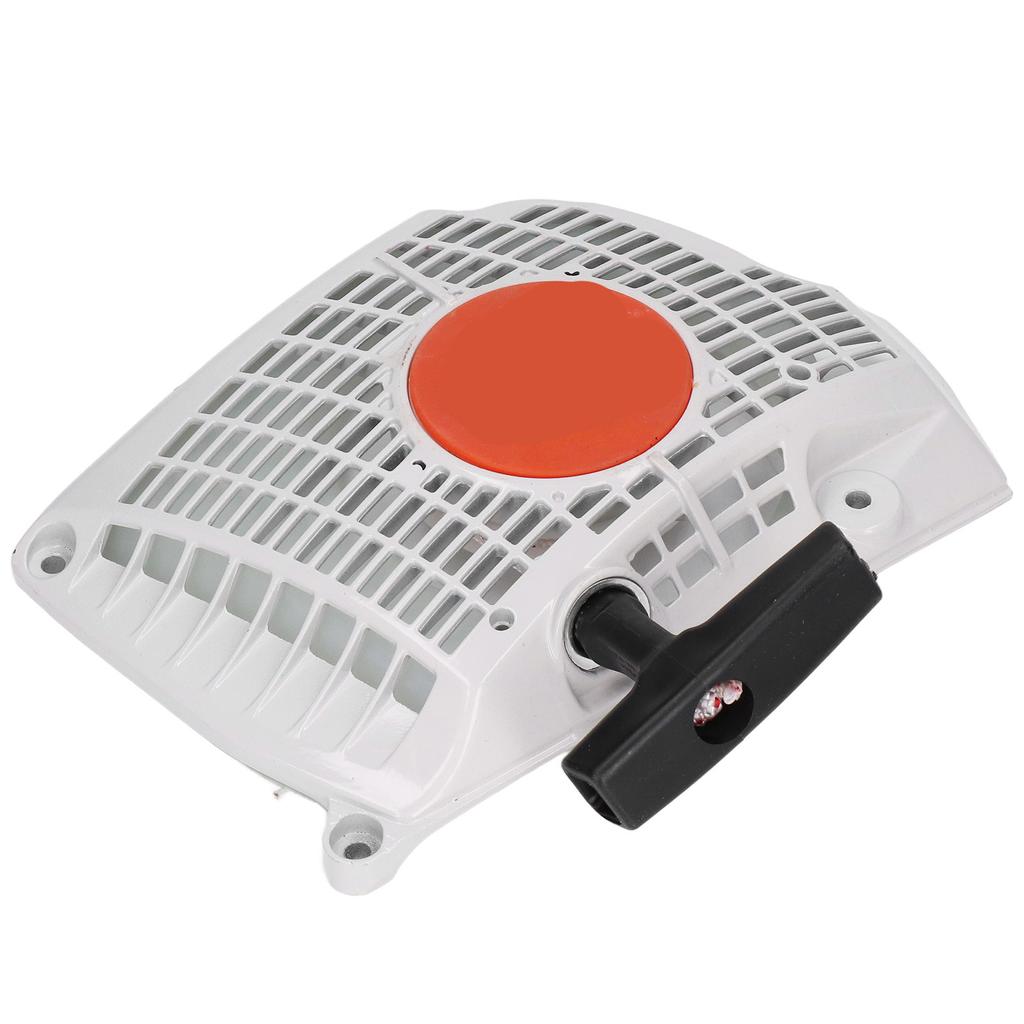 Сборка стартера для бензопилы Stihl MS362 MS362C 1140 080 2103 Замена двигателя