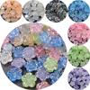 Beads for Crafted For Jewelry Making Acrylic Beads High Quality Handcrafted Bracelet Necklaces Accessories Charms Flower DIY 20Pcs Accessories