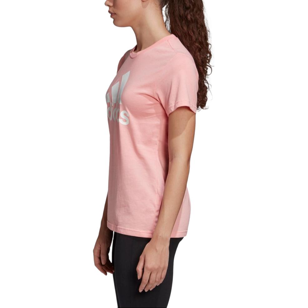 Adidas MUST HAVESSport T Shirt Women's Honor Pink FQ3239