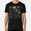 Secret Garden  S To 5XL Made In the AU/USA T-Shirt