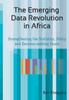 Книга The Emerging Data Revolution In Africa