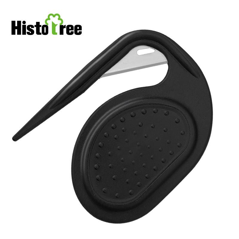 Расческа с открытым узлом для домашних животных, расческа для удаления волос для собак, щетка для кошек, инструмент для ухода за спутанными длинными волосами, вьющиеся домашние животные