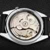 ЯПОНСКИЕ ВИНТАЖНЫЕ ОТРЕМОНТИРОВАННЫЕ АВТОМАТИЧЕСКИЕ МУЖСКИЕ ЧАСЫ SEIKO 5 С ЗЕЛЕНЫМ ЦИФЕРБЛАТОМ a446696-1