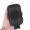 Car Wireless Charger Infrared Sensor Fast Charging Air Vent Mount Phone Holder