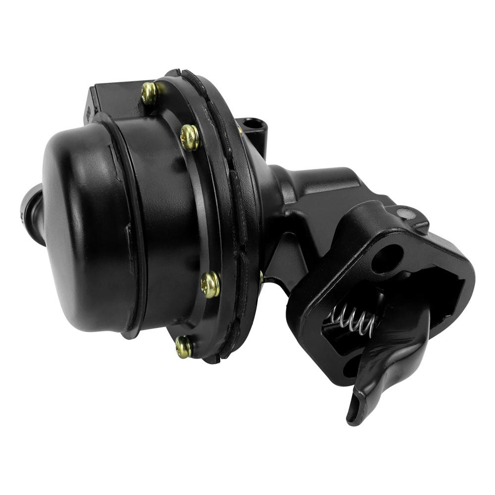 M4891 Mechanical Fuel Pump For Chevy Small Block 327 350 400 409 305 283 267 302