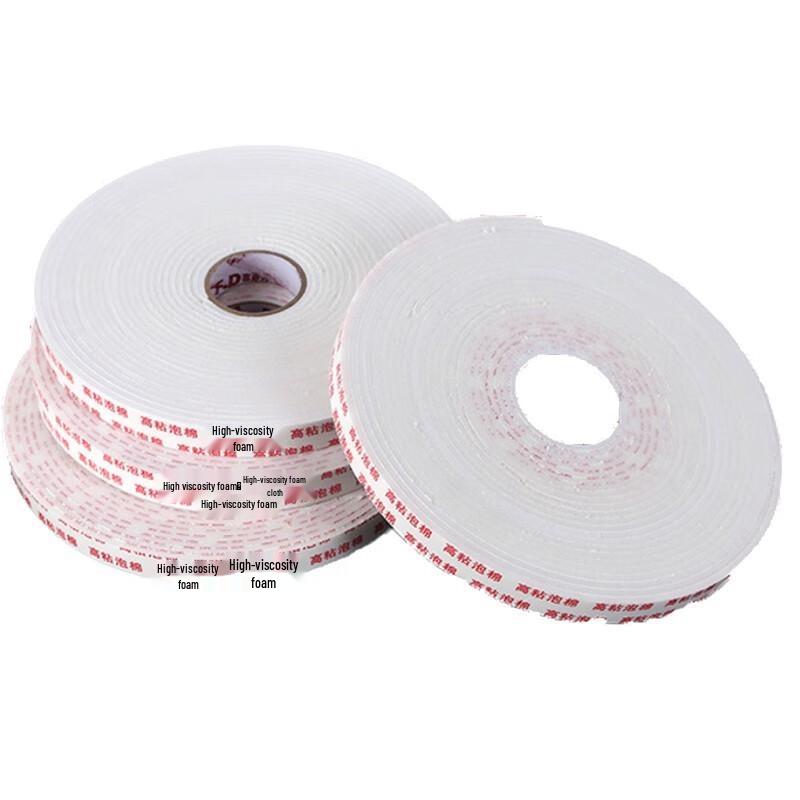 Пенопластовая двусторонняя монтажная лента Hongman