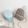 Мини-рюкзак женская сумка школьная сумка женская сумка Shang Bag Backpack