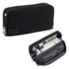 KOKUYO Pencil Case, Pencil Case, Large Capacity, Wide Open, Easy To Take Out, Organized, Kabako F-VBF261D