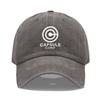 Washed Cotton Baseball Cap for Men & Women Unisex Embroidery Sun Protection Outdoor Sports Golf Caps Wholesale & Dropshipping