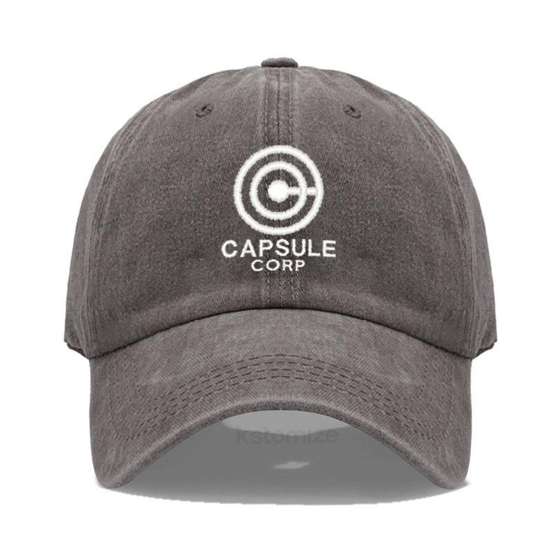 Washed Cotton Baseball Cap for Men & Women Unisex Embroidery Sun Protection Outdoor Sports Golf Caps Wholesale & Dropshipping