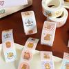 300 Stickers Cartoon Capybara Graffiti Sticker For Water Bottle Laptop Luggages Laptop Decals Decoration Kid Reward Gift Toy