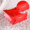 1 шт. Подарочные бумажные упаковочные коробки на День святого Валентина, подарочный пакет для цветов, прочный пакет для хранения конфет