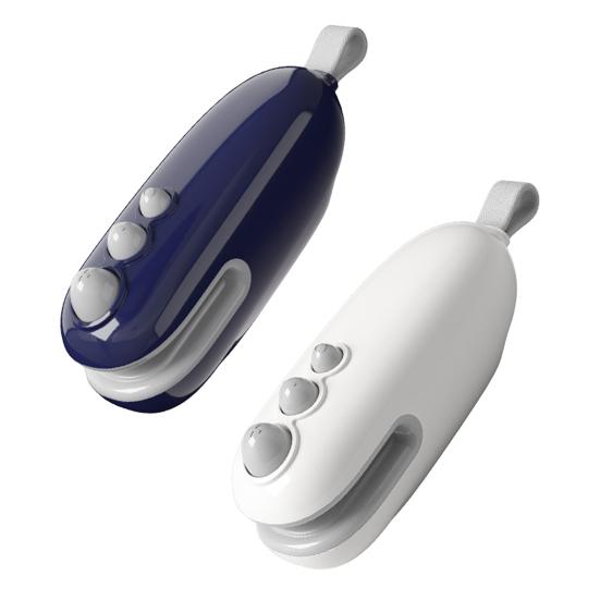 Мини-запайщик пакетов, ручной термосварщик для портативной запайочной машины, вакуумная бытовая машина для консервации продуктов питания