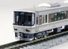 KATO N Gauge 223 Series 2000 Series 2nd Edition New Rapid Set Railway Model Train 8-Car 10-536