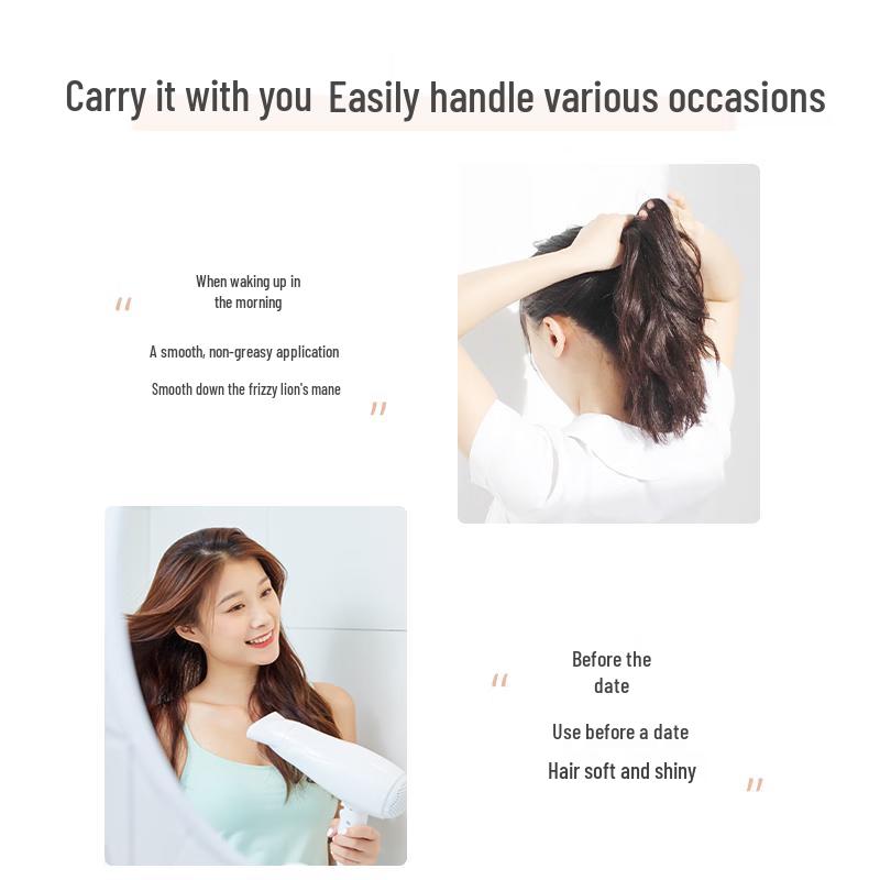 Адольф Масло для волос